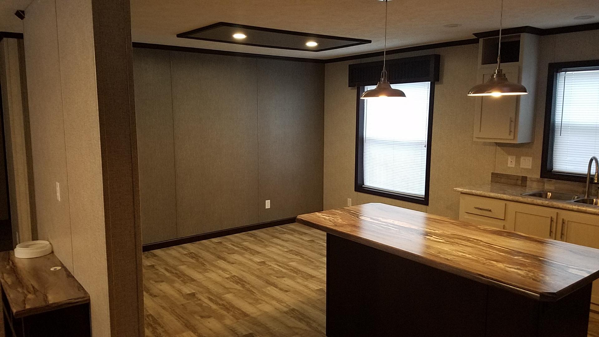 Meadowbrook Estates to Meadowbrook Estates